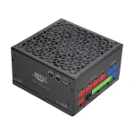 پاور اوست مدل AV 750GFB V3 ظرفیت ۷۵۰ وات فول ماژولار