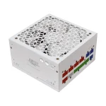 پاور اوست مدل AV 750GFW V3 ظرفیت ۷۵۰ وات فول ماژولار