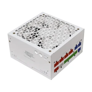 پاور اوست مدل AV 750GFW V3 ظرفیت ۷۵۰ وات فول ماژولار صفحه اصلی