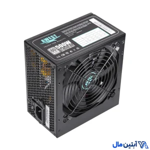 خرید پاور Awest GT-AV500-BW ظرفیت ۵۰۰ وات