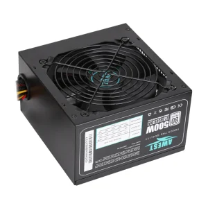 پاور اوست مدل GT-AV500-BW ظرفیت ۵۰۰ وات