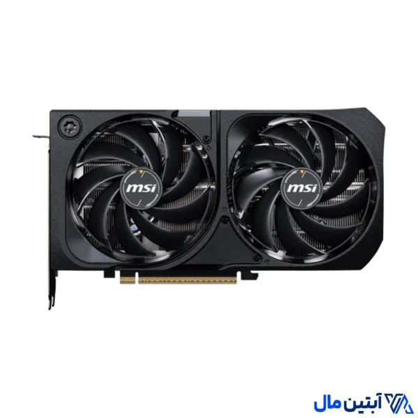 کارت گرافیک ام اس آی Geforce RTX 5070 Shadow 2X OC 12GB - Image 2