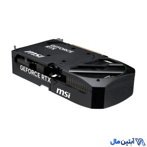 کارت گرافیک ام اس آی Geforce RTX 5070 Shadow 2X OC 12GB - Image 3