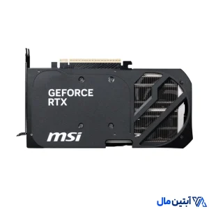 خرید msi Geforce RTX 5070 Shadow 2X OC 12GB