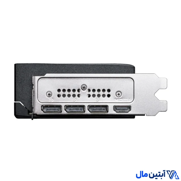 خرید msi RTX 5070 Shadow 2X OC 12GB