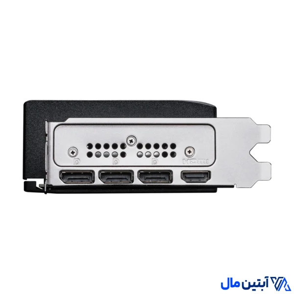 خرید msi RTX 5070 Ti Shadow 3X OC 16GB