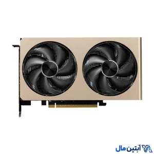 خرید کارت گرافیک ام اس آی مدل Geforce RTX 5060 Inspire 2X OC 8GB