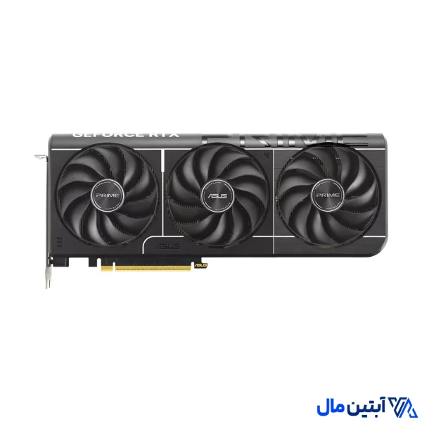 کارت گرافیک ایسوس مدل Prime Geforce RTX 5070 OC 12GB - Image 2