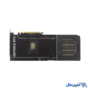 خرید asus Prime Geforce RTX 5070 OC 12GB