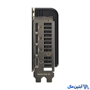 کارت گرافیک ایسوس مدل Prime Geforce RTX 5070 OC 12GB - Image 4