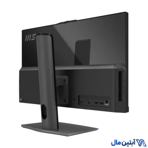 کامپیوتر همه کاره ۲۴ اینچ ام اس آی مدل AM242P 1M Black Core 3 100U 8GB Ram 1TB SSD 1 صفحه اصلی