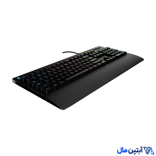 کیبورد لاجیتک مدل G213 - Image 3