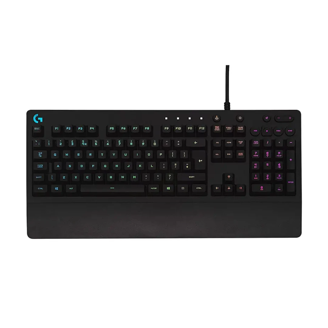 کیبورد لاجیتک مدل G213