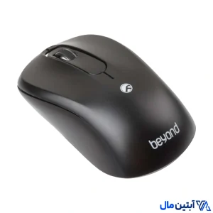 بررسی و خرید کیبورد و ماوس بی سیم بیاند مدل BMK-2890 RF