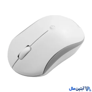 کیبورد و ماوس بی سیم بیاند مدل BMK-4531 RF سفید - Image 3