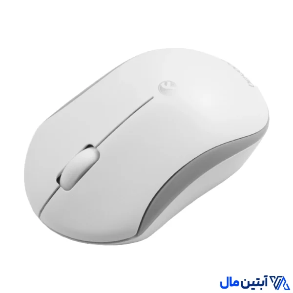 کیبورد و ماوس بی سیم بیاند مدل BMK-4531 RF سفید - Image 3