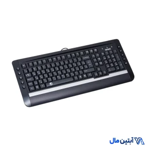 بررسی و خرید کیبورد و ماوس بیاند مدل BMK-6141