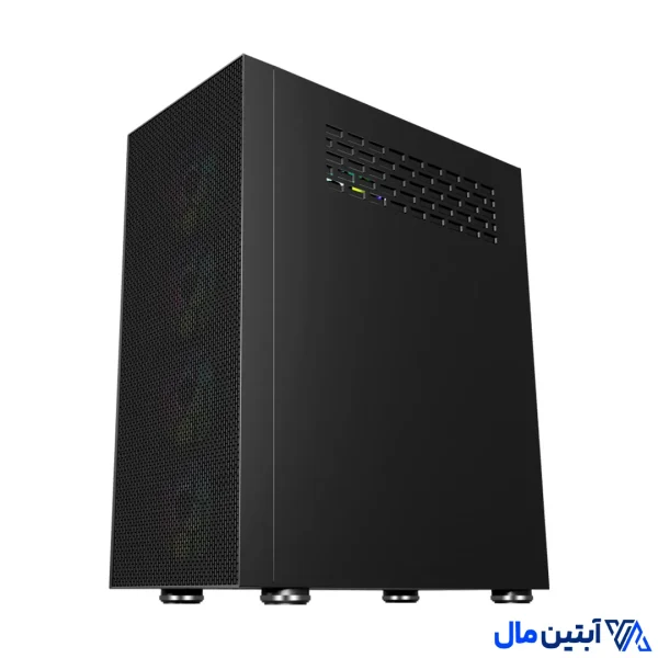 خرید کیس کامپیوتر اوست مدل GT-AV402-FB