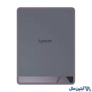 حافظه اس اس دی اکسترنال اپیسر مدل AS724 ظرفیت 2 ترابایت 1 صفحه اصلی
