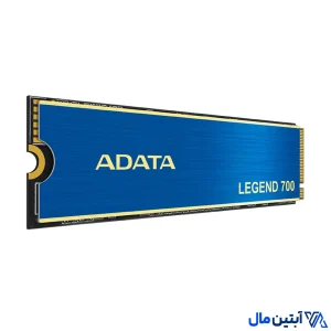 حافظه اس اس دی اینترنال ای دیتا مدل Legend 700 ظرفیت 256 گیگابایت 1 صفحه اصلی