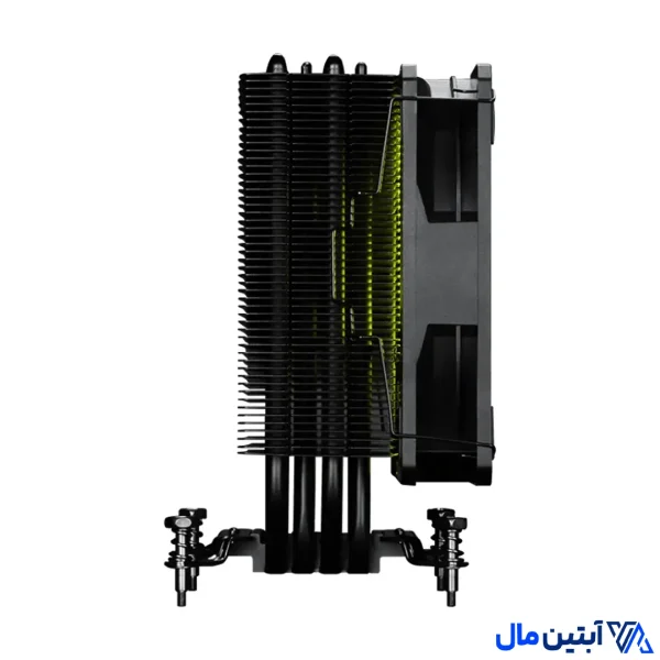 بررسی و خرید خنک کننده پردازنده ام اس آی مدل MAG Corefrozer AA13