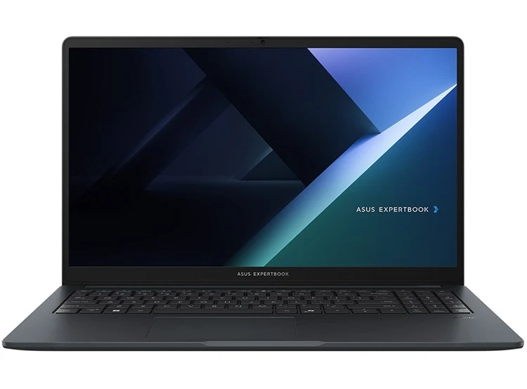 مشاهده ، بررسی و خرید لپ تاپ 15.6 اینچ ایسوس مدل ExpertBook B1 B1503CVA Core i7 16GB Ram