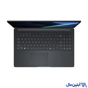 لپ تاپ 15.6 اینچ ایسوس مدل ExpertBook B1 B1503CVA Core i7 8GB Ram - Image 3