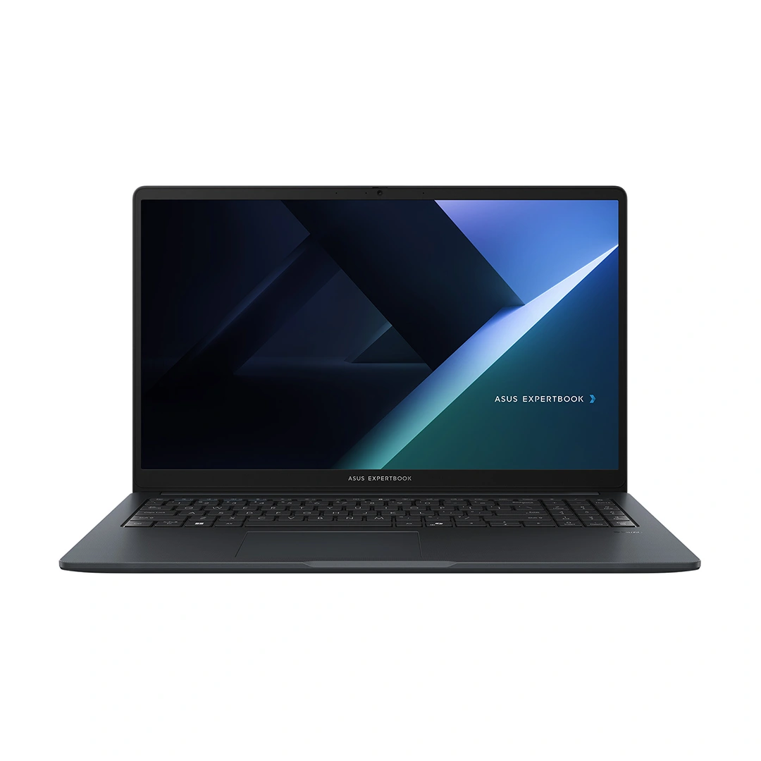 لپ تاپ 15.6 اینچ ایسوس مدل ExpertBook B1 B1503CVA Core i7 8GB Ram لپ تاپ 15.6 اینچ ایسوس مدل ExpertBook B1 B1503CVA Core i7 8GB Ram
