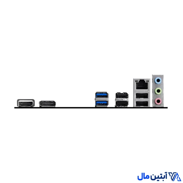 خرید msi Pro H610M-B DDR5