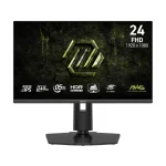 مانیتور 24 اینچ ام اس آی مدل MAG 245PF X24