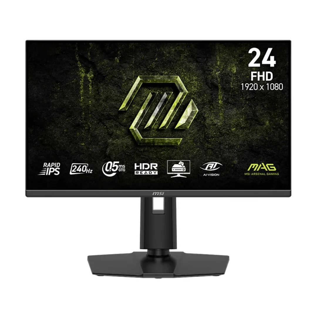 مانیتور 24 اینچ ام اس آی مدل MAG 245PF X24