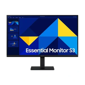 مانیتور ۲۷ اینچ سامسونگ مدل Essential S3 S30GD LS27D300