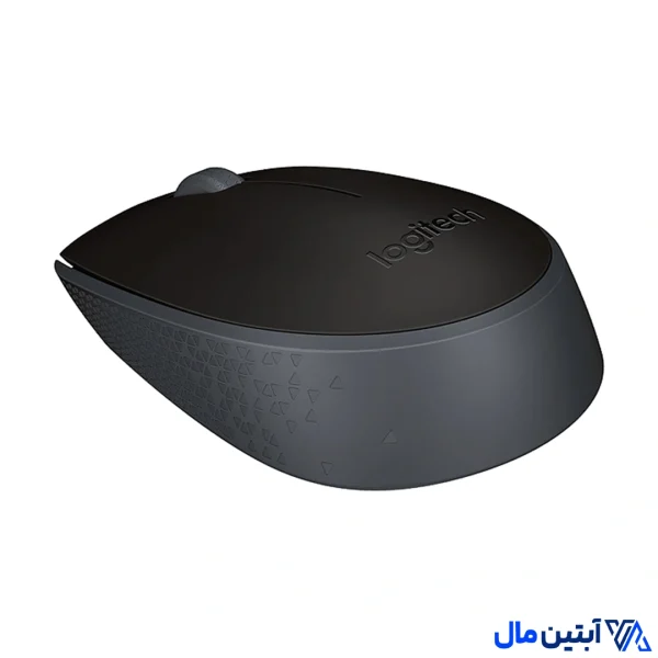 ماوس بی سیم لاجیتک مدل M171 - Image 2