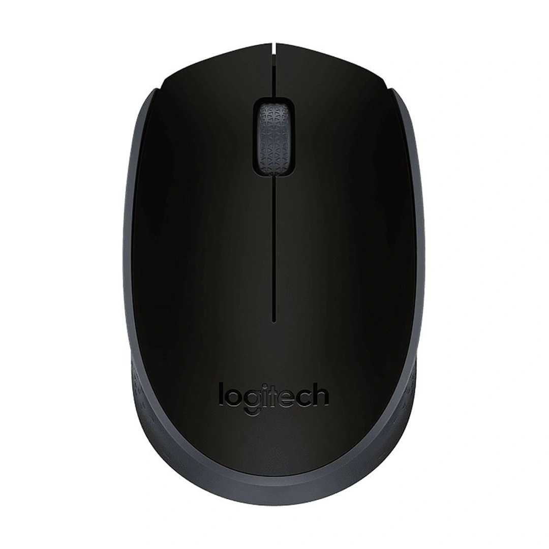 ماوس بی سیم لاجیتک مدل M171 ماوس بی سیم لاجیتک مدل M171