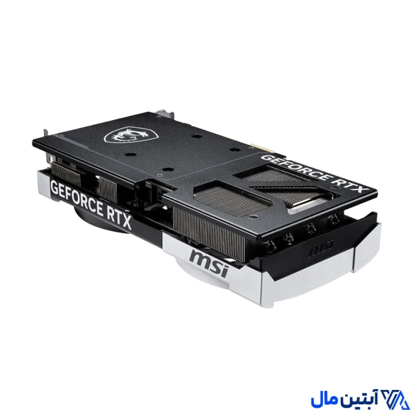 خرید گرافیک msi RTX 5070 Ventus 2X OC 12GB