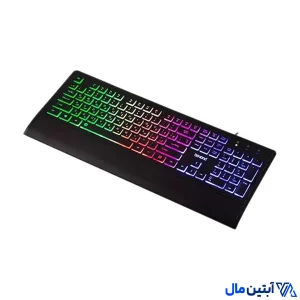کیبورد بیاند مدل BK 7210RGB 1 صفحه اصلی