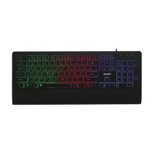 کیبورد بیاند مدل BK-7210RGB