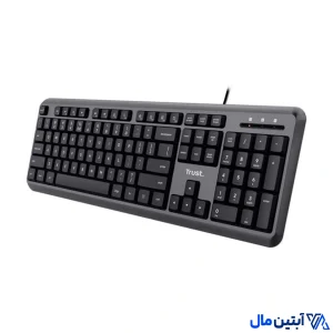 خرید کیبورد تراست مدل Ody