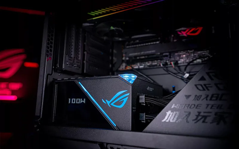 پاور مناسب سیستم گیمینگ | راهنمای خرید پاور گیمینگ و انتخاب بهترین منبع تغذیه 3 آیا برند پاور در سیستم گیمینگ اهمیت دارد؟