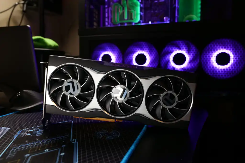 مقایسه کارت گرافیک AMD و Nvidia؛ کدام مناسب شماست؟ 3 چه زمانی AMD انتخاب بهتری است؟