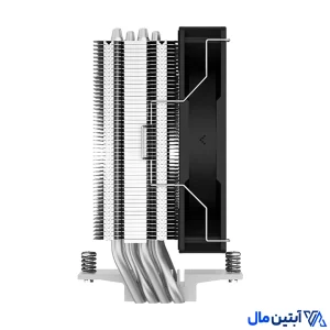 خنک کننده پردازنده دیپ کول مدل AG400 LED 1 صفحه اصلی