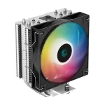 خنک کننده پردازنده دیپ کول مدل AG400 LED