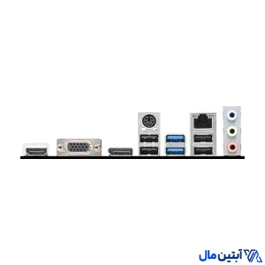 خرید msi Pro H610M-G DDR5