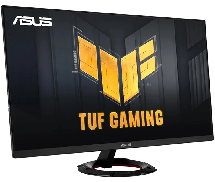 مشاهده ، بررسی و خرید مانیتور ۲۷ اینچ ایسوس مدل TUF Gaming VG279Q3R