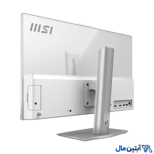 خرید کامپیوتر همه کاره ۲7 اینچ ام اس آی مدل AM272P 1M White Core 5 120U 16GB Ram 1TB SSD