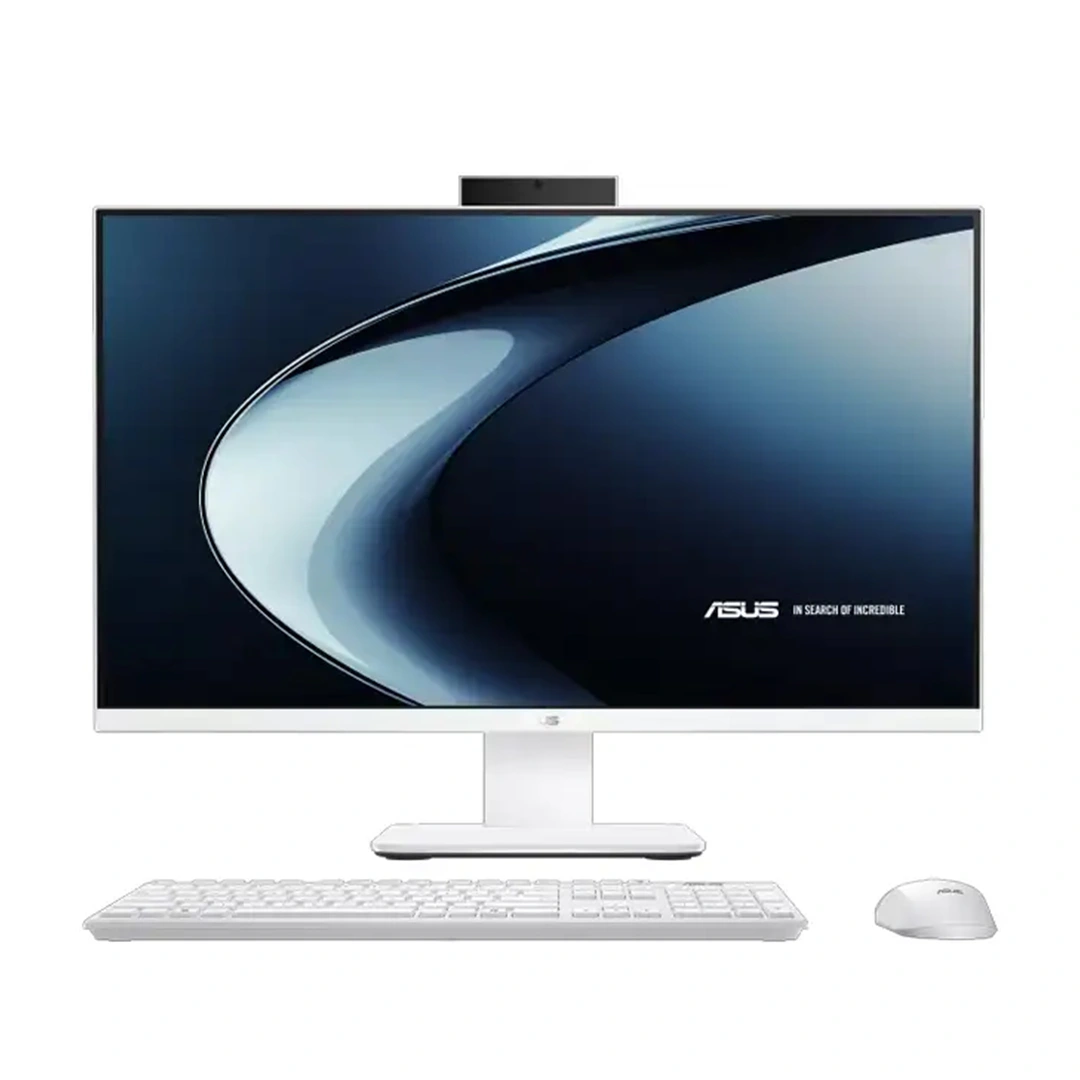 کامپیوتر همه کاره ۲۴ اینچ ایسوس مدل V440VAT Core i5 13420H 8GB Ram 512GB SSD Touch