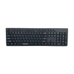 کیبورد بی سیم وان مکس مدل OM-3100WA