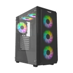 کیس کامپیوتر تویستد مایندز مدل Apex 03