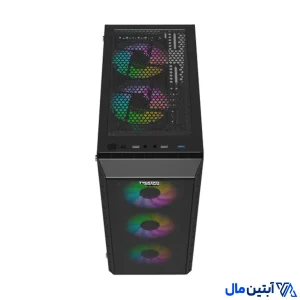 بررسی و خرید کیس کامپیوتر تویستد مایندز مدل Apex 03