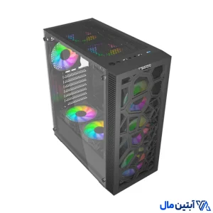 کیس کامپیوتر تویستد مایندز مدل Spider 03 1 صفحه اصلی